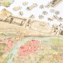 Puzzle Praga Architoys