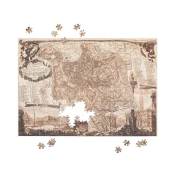 Puzzle Roma Architoys