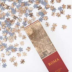 Puzzle Roma Architoys