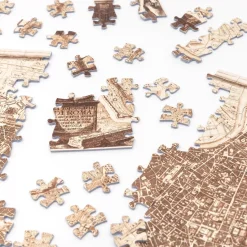 Puzzle Roma Architoys