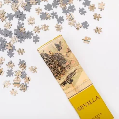 Puzzle Sevilla Architoys