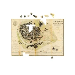 Puzzle Sevilla Architoys