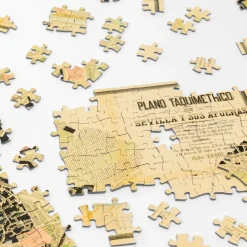 Puzzle Sevilla Architoys