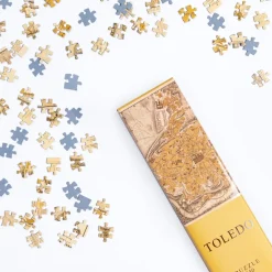 Puzzle Toledo Architoys