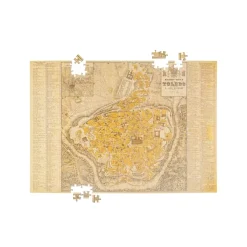 Puzzle Toledo Architoys