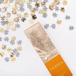 Puzzle Valencia Architoys