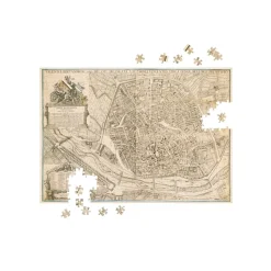 Puzzle Valencia Architoys