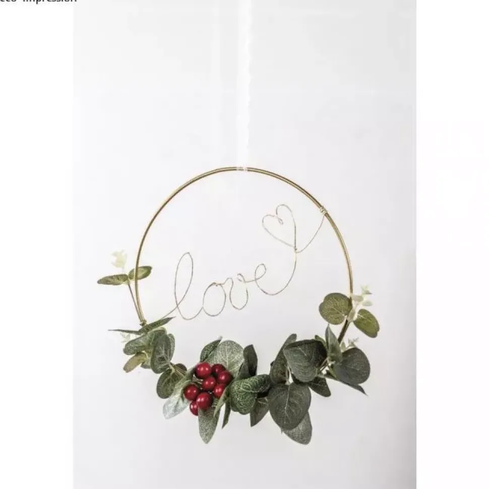 Rama de Eucalipto Artificial Rayher