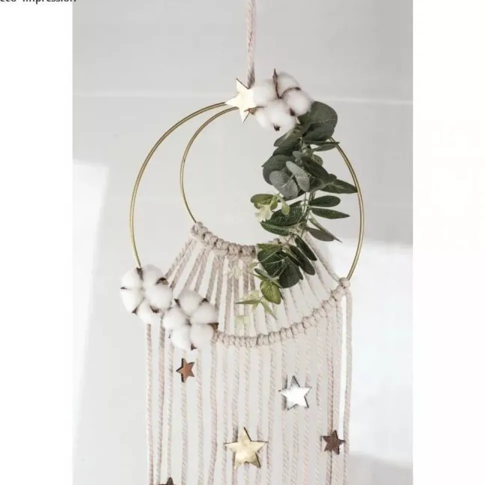 Rama de Eucalipto Artificial Rayher