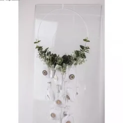 Rama de Eucalipto Artificial Rayher