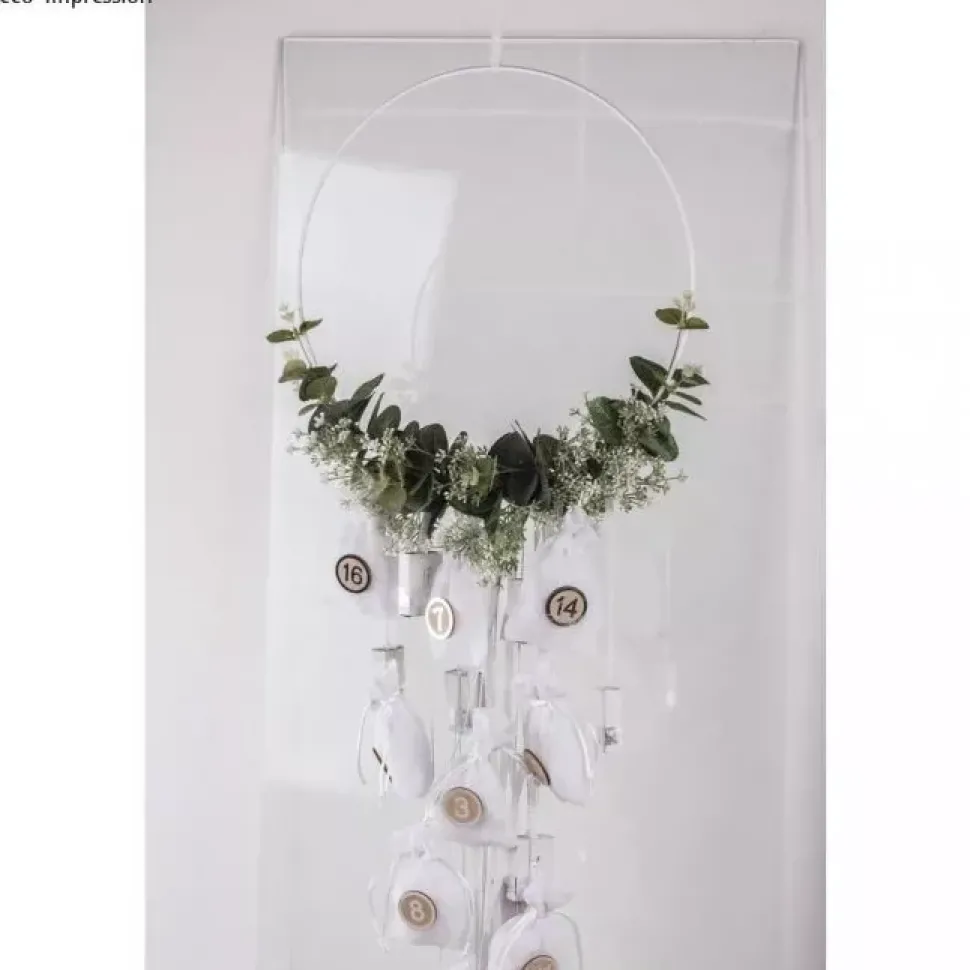 Rama de Eucalipto Artificial Rayher