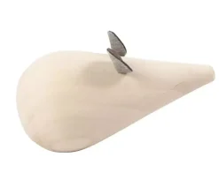 Ratón de Madera Creativ Company