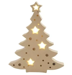 Árbol de Navidad con Luz Creativ Company