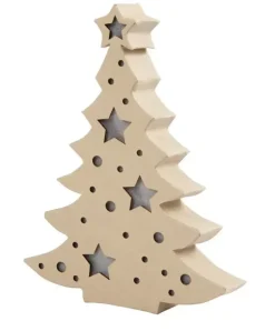 Árbol de Navidad con Luz Creativ Company