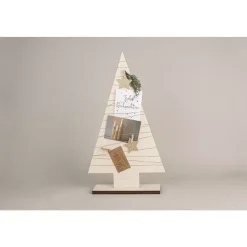 Árbol de Navidad Madera Rayher