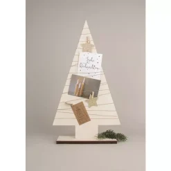 Árbol de Navidad Madera Rayher