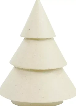 Árbol de Papel Maché Décopatch