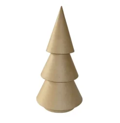 Árbol Grande de Papel Maché Décopatch 30,5cm