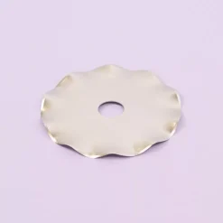 Recambio cuchilla de formas para cutter rotatorio Craftelier 45mm