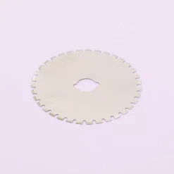 Recambio cuchilla de formas para cutter rotatorio Craftelier 45mm