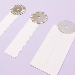 Recambio cuchilla de formas para cutter rotatorio Craftelier 45mm