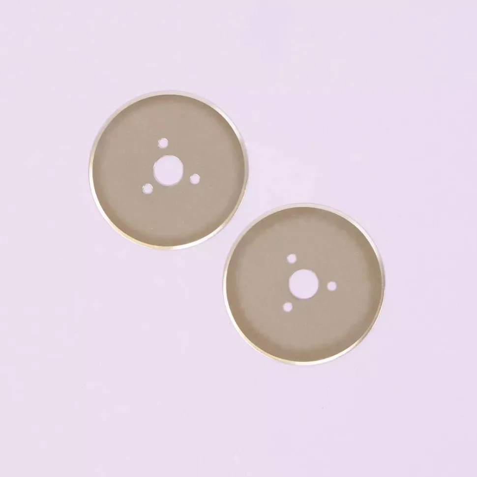 Recambio cuchilla para cutter rotatorio Craftelier 45mm