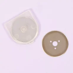 Recambio cuchilla para cutter rotatorio Craftelier 45mm