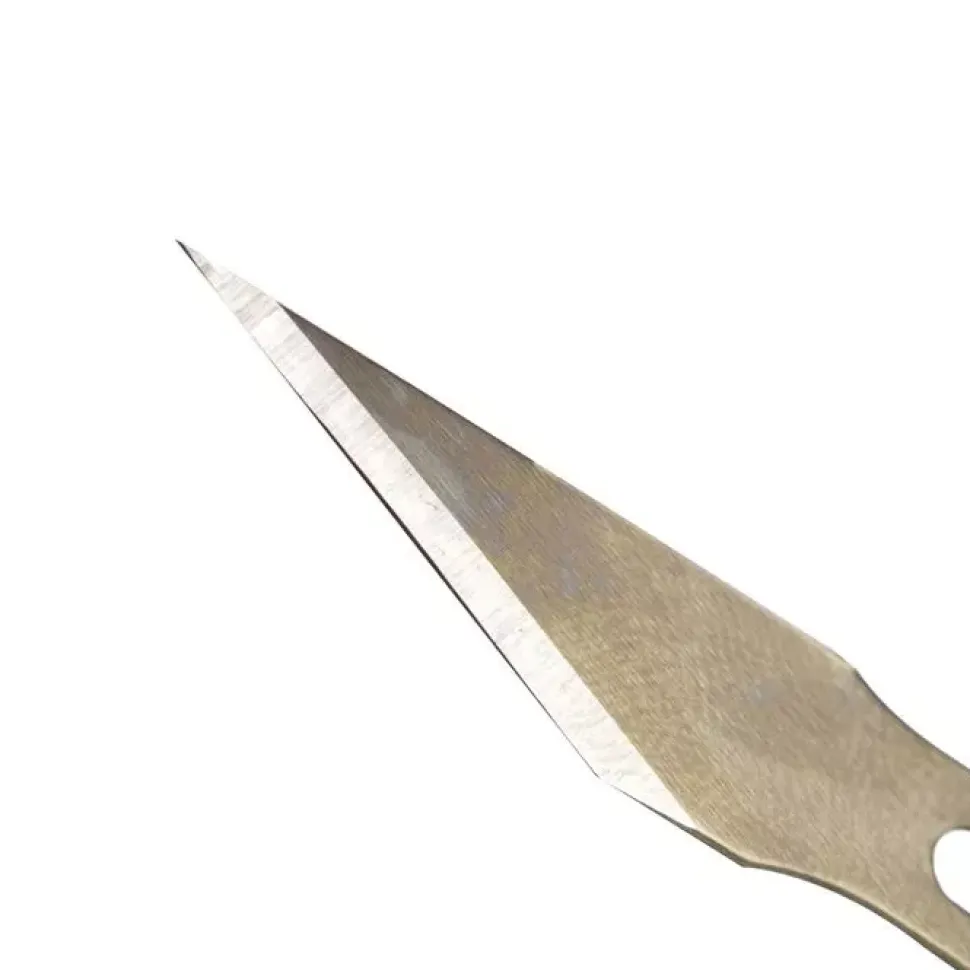 Recambio Cuchillas Cutter retráctil de precisión Tim Holtz