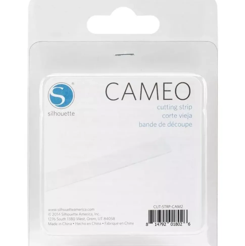 Recambio Lámina de Teflón Silhouette Cameo 1-3