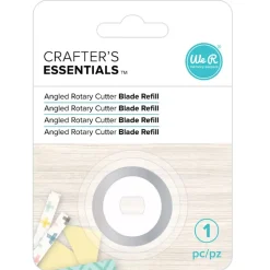 Recambio para Cútter rotatorio Crafter's Essentials We R Memory Keepers