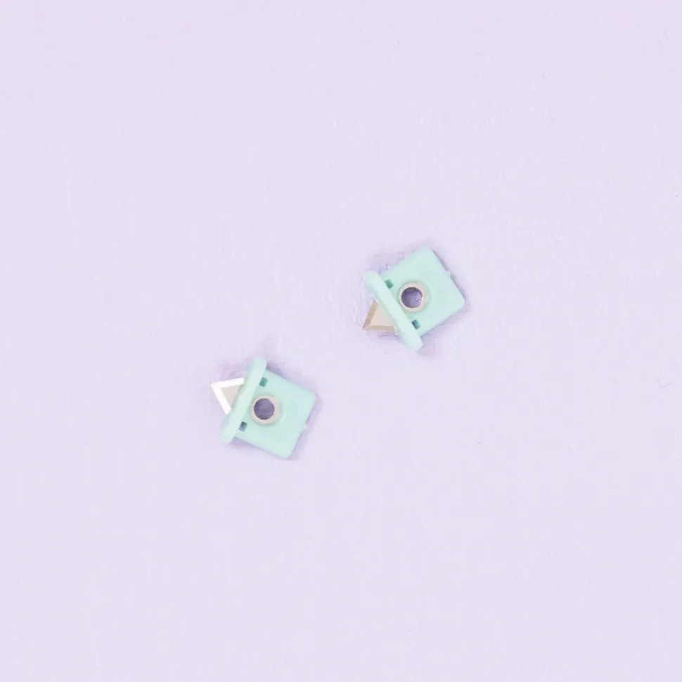 Recambios Cuchillas Cortador Circular Craftelier