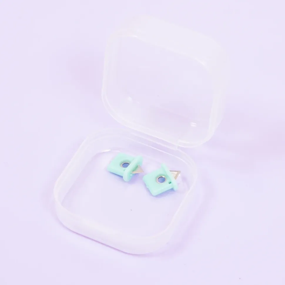 Recambios Cuchillas Cortador Circular Craftelier