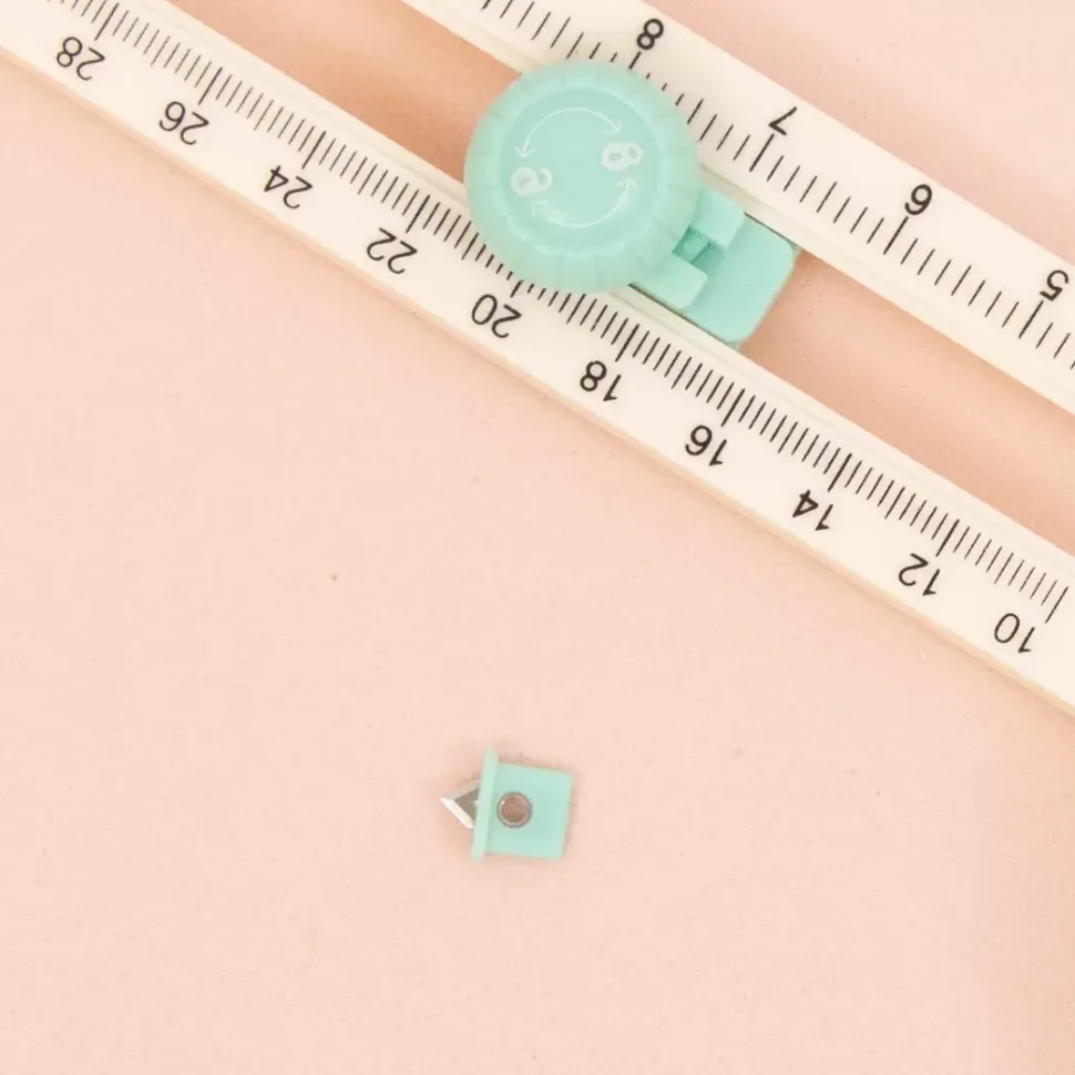 Recambios Cuchillas Cortador Circular Craftelier