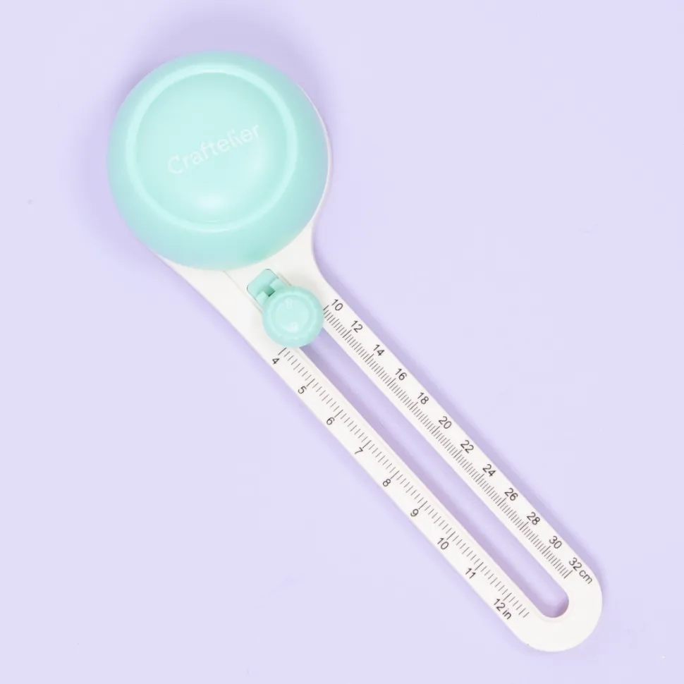 Recambios Cuchillas Cortador Circular Craftelier