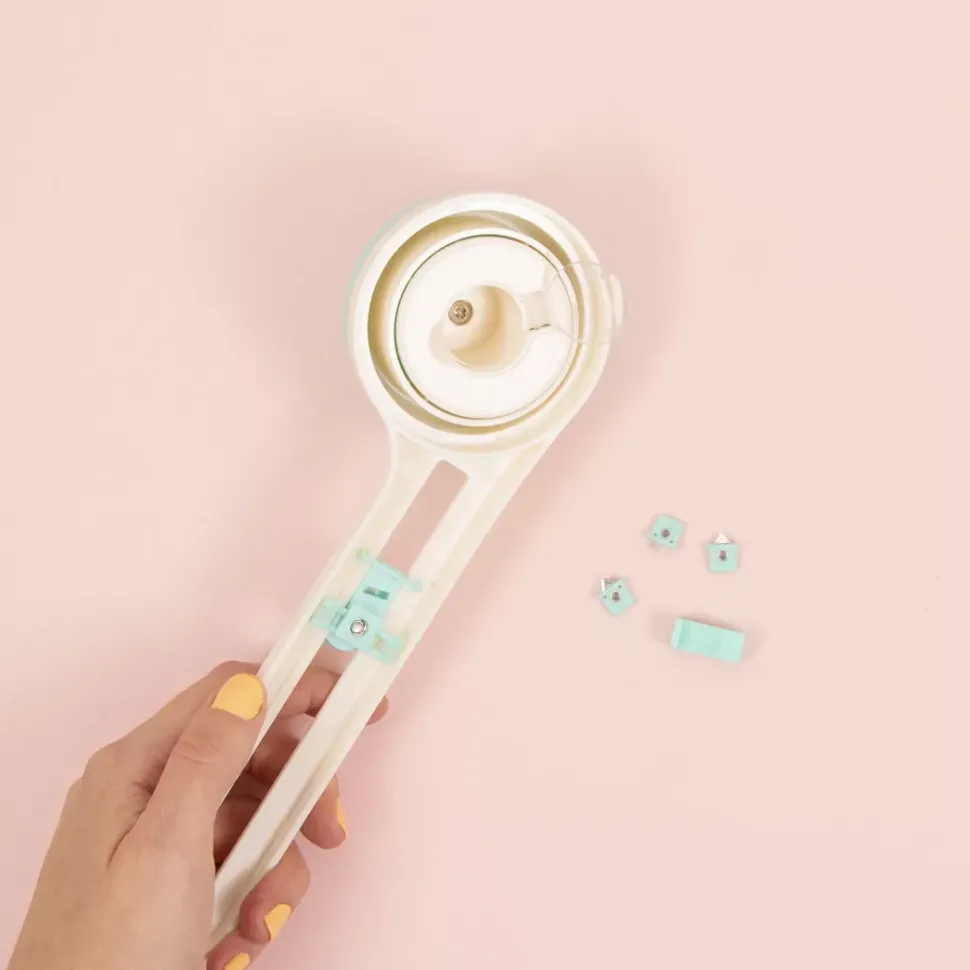 Recambios Cuchillas Cortador Circular Craftelier