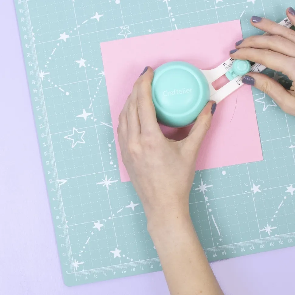 Recambios Cuchillas Cortador Circular Craftelier