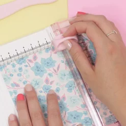 Recambios cuchillas rosas Trim and Score Board We R Memory Keepers