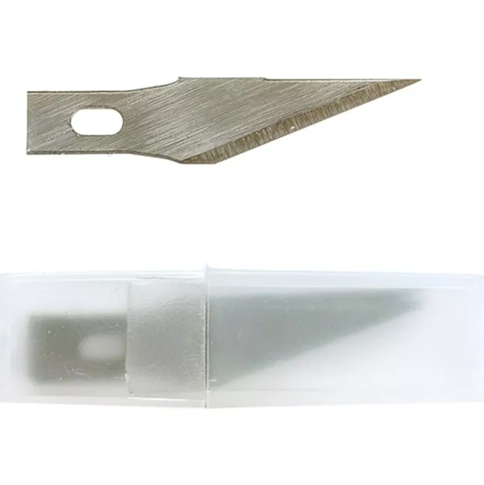 Recambios para Bisturí de precisión Crafter's Essentials We R Memory Keepers