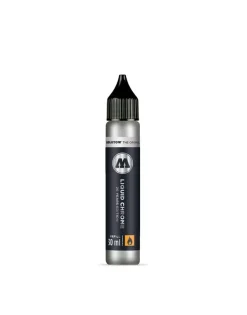 Refill para rotulador cromado Molotow 30ml