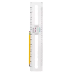 Regla de Conversión Medidas We R Memory Keepers