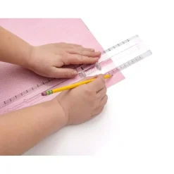 Regla de Conversión Medidas We R Memory Keepers