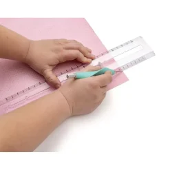 Regla de Conversión Medidas We R Memory Keepers