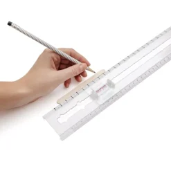 Regla de Conversión Medidas We R Memory Keepers