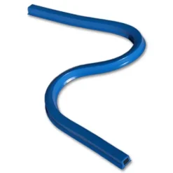 Regla flexible de Goma