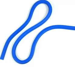 Regla flexible de Goma