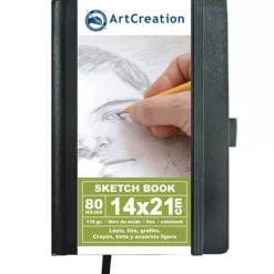 Regla metálica aluminio antideslizante borde antimanchas