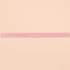 Regla Metálica 45cm (18") Craftelier