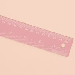 Regla Metálica 45cm (18