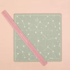 Regla Metálica 45cm (18