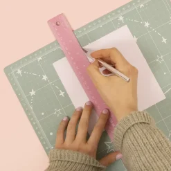 Regla Metálica 45cm (18